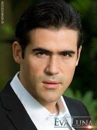 Who is José Guillermo Cortines dating? José Guillermo Cortines girlfriend,  wife