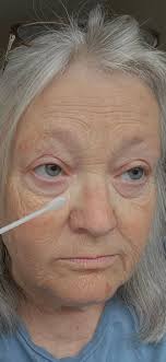 Oh Grumpy look at this! I've been sent a gift like a proper blogger!” “Eh?”  “I said I've been sent some beauty products to try….” “Oh my lovely little  prickly paw paw