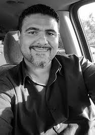 Nelson Rosado's Instagram, Twitter & Facebook