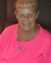 Obituary information for Bonnie Nell Brown