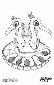 I guess i might as well upload this lesson on how to draw my singing. My Singing Monsters Bird Coloring Pages Google Search My Singing Monsters Singing Monsters Monster Coloring Pages
