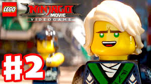 You have to select 32 or 64 bit version (same as the version of lego ninjago movie video game you use). The Lego Ninjago Movie Videogame Gameplay Walkthrough Part 1 Prologue And Three Chapters Youtube