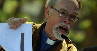 Oz Cole-Arnal lived his faith out loud