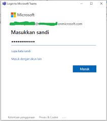 Microsoft excel adalah program perangkat lunak lembar bentang terkemuka serta alat analisis dan visualisasi data yang canggih. Tutorial Aktivasi Akun Office 365 Dan Masuk Microsoft Teams Smkn 1 Pati