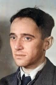 Gerhard Heller (Berlijn, 1 september 1910