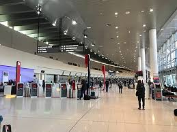 Perth Airport Wikiwand