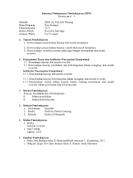 Berikut adalah contoh alat musik petik yang sudah kami rangkum. Rpp 3 2 Recorder Dan Lagu