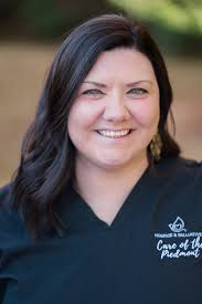 About — Care of the Piedmont