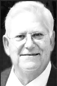 Claude Frederick “Fred” Daigle Jr. (1942-2018)