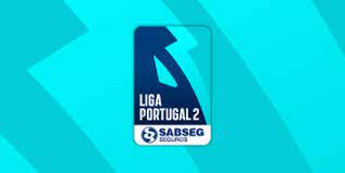ˈliɣɐ puɾtuˈɣal dojʃ}), also known as liga portugal 2 sabseg for sponsorship reasons. Liga Portugal 2 Noticias Agenda Fotos E Videos Fpf