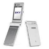 A hidden 'sim unlock' menu will appear · 3. Unlocking Pantech Im U170 How To Unlock This Phone