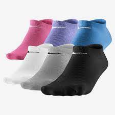 The Next Generation Of No Show Socks Will Actually Stay On Your Feet Socks Women Nike Women Socks And Hosiery