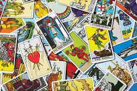 Below you have a table of contents to find the tarot cards pictures and. Understand The Meaning Of Tarot Cards Here S A Guide To The Decks Film Daily