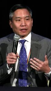 How will AI impact the future of medical education? HMS Dean for Education  Bernard Chang discusses the opportunity it presents for renewed focus