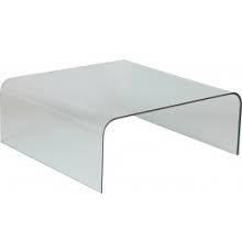 Check spelling or type a new query. Table Basse Design Carre En Verre Trempe Courbe