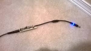 Our team has been building and repairing pc's for over 30 years. Hacking Dell Laptop Charger Identification Hackaday