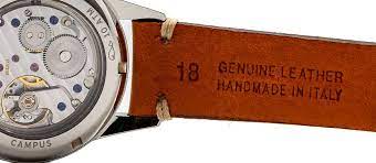 Here are a few of the best ways to find your lug width How To Determine The Lug Width Of Your Watch Watchbandit