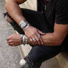 Poshmark makes shopping fun, affordable & easy! Pin On Men S Jewelry