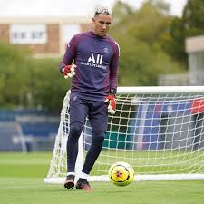 Jesús navas gonzález (spanish pronunciation: Keylor Navas Wieder Bei Adidas Nur Fussball