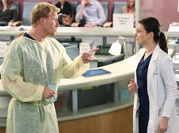 Grey'S Anatomy' Recap: 'With Or Without You'