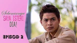 Izzue islam, tiz zaqyah, qi razali, uqasha senrose Sebenarnya Saya Isteri Dia Episod 2 Youtube