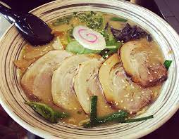 Maybe you would like to learn more about one of these? Takoyaki Picture Of Rai Rai Ramen West Chester Tripadvisor