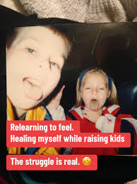 How to Deal with Addict Parent While Havinf A Kid