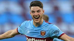 Declan rice believes england are an entertaining team to watch as he responds to critics suggesting gareth southgate's side are too cautious. Declan Rice Will Soon Be West Ham Captain And Will Not Be Sold Cheap Says David Moyes Football News Sky Sports
