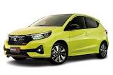 HONDA-BRIO