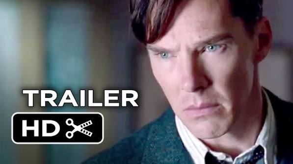 The Imitation Game Official Trailer #3 (2014) - Benedict Cumberbatch Movie  HD