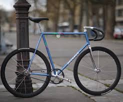 Pin Von Imilian Auf Velo Fahrrad Ideen Fixi Bike Fahrrad