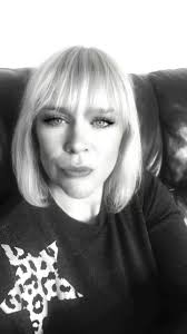 Julie Anne 'Luker' Mitchell (@julieannelukermit)