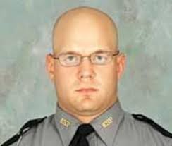 State trooper killed