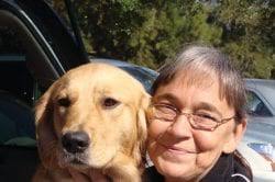 Golden PAWS Assistance Dogs celebrates new home at former Harley-Davidson  center