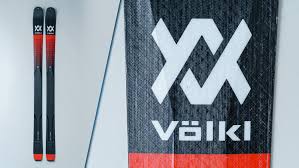 Volkl Mantra V Werks 2019 2020 Ski Review