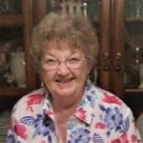 Judith A. Lauby Obituary (2022)