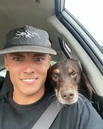 BRANDYN CRUICKSHANK (@brandyn_cruicky) • Instagram photos and videos