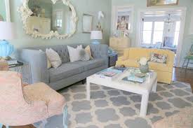 The Antidote To The Sofa Loveseat Combination The Decorologist Mismatched Living Room Furniture Living Room Decor Furniture Quality Living Room Furniture