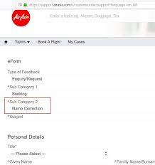 To decrease frustration, it would be wise to understand more about air asia. Wrong Name On Boarding Pass Airasia Thailand Travel Forum Thai Visa Forum