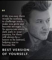 I had to share this comment. This is very well said.