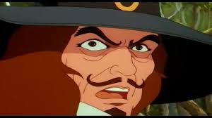 The Black Corsair سيف الصاعقة القرصان الأسود Disney Characters Character Fictional Characters