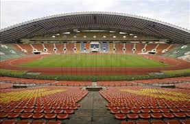 Langsung dari stadium bukit jalil.malaysia lawan indonesia.bob jamming dengan pihak polis. Panduan Stadion Shah Alam Bukit Jalil Di Kuala Lumpur Penyelenggara Grup B Aff Suzuki Cup 2012 Goal Com