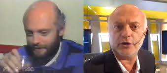 In 2004 he appeared in no hay 2 sin 3 with pablo granados and amelia bence. El Antes Y Despues De Los Personajes De Videomatch