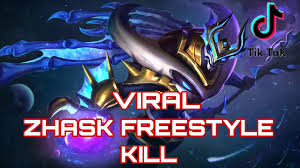 Check spelling or type a new query. Zhask Tiktok Freestyle 2021 Eps 24 Healing Youtube