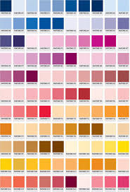 Pantone Colour Guide The Printed Bag Shop Pantone Numbers