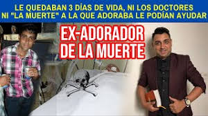 Testimonio de impacto cae de un avion carlos arteaga sobreviviente del amazonas testimonio completo youtube by cele posted on march 27, 2014 in testimonios en video tagged impactante testimonio, testimonio cristiano, testimonio de conductor de tv, testimonios para escuchar 247. Carlos Arteaga Testimonio Invidious