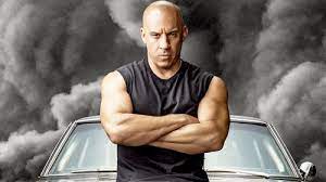 Марк синклер винсент и его. Nach Fast Furious 9 Vin Diesel Will Zweite Mcu Rolle Neben Groot Kino De