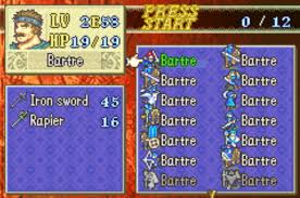 And just want to be on the safe side, you should use malwarebytes, or your current antivirus, and scan ea. Bartre Emblem The Binding Bartre Projects Fire Emblem Universe