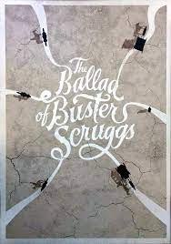The Ballad Of Buster Scruggs 123movies Hdvix 123movies Putlocker Poster Freefullmovie Hdvix Movie720p Watc Ballad Full Movies Free Movies Online