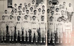 1945 Usc Trojans Football Team Wikipedia